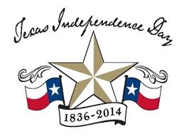 texas independence